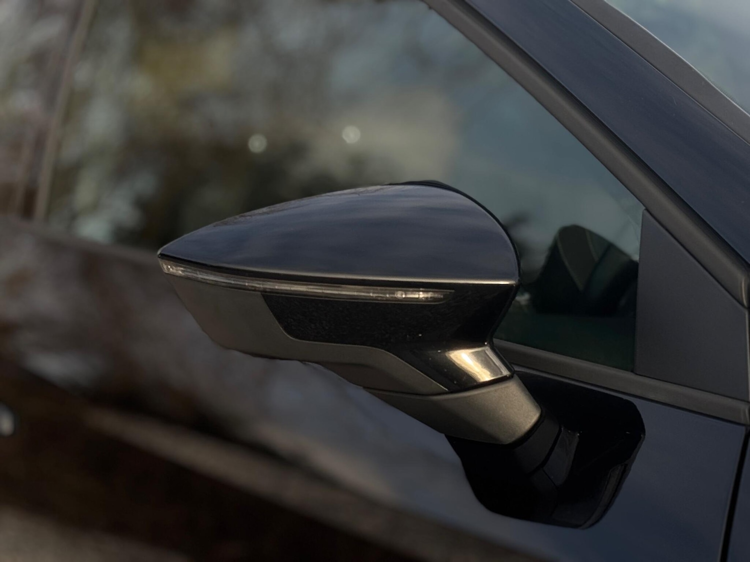 Used SEAT Leon 2017 for sale - 77345422: Photo 79