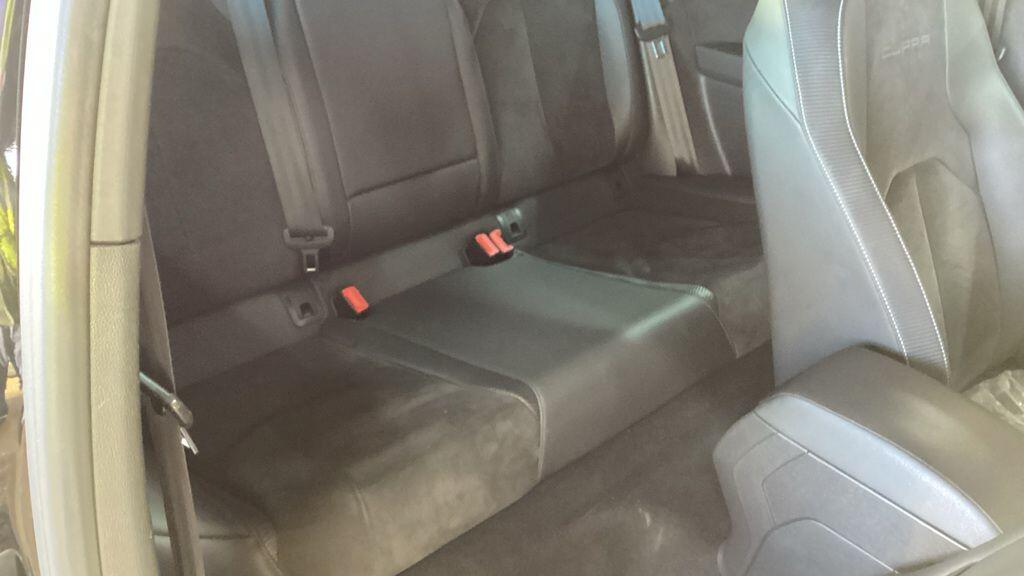 Used SEAT Leon for sale - 77345422: Photo 8