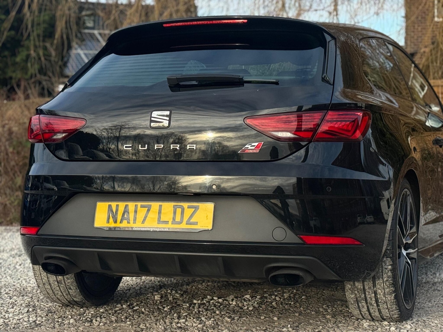 Used SEAT Leon 2017 for sale - 77345422: Photo 83