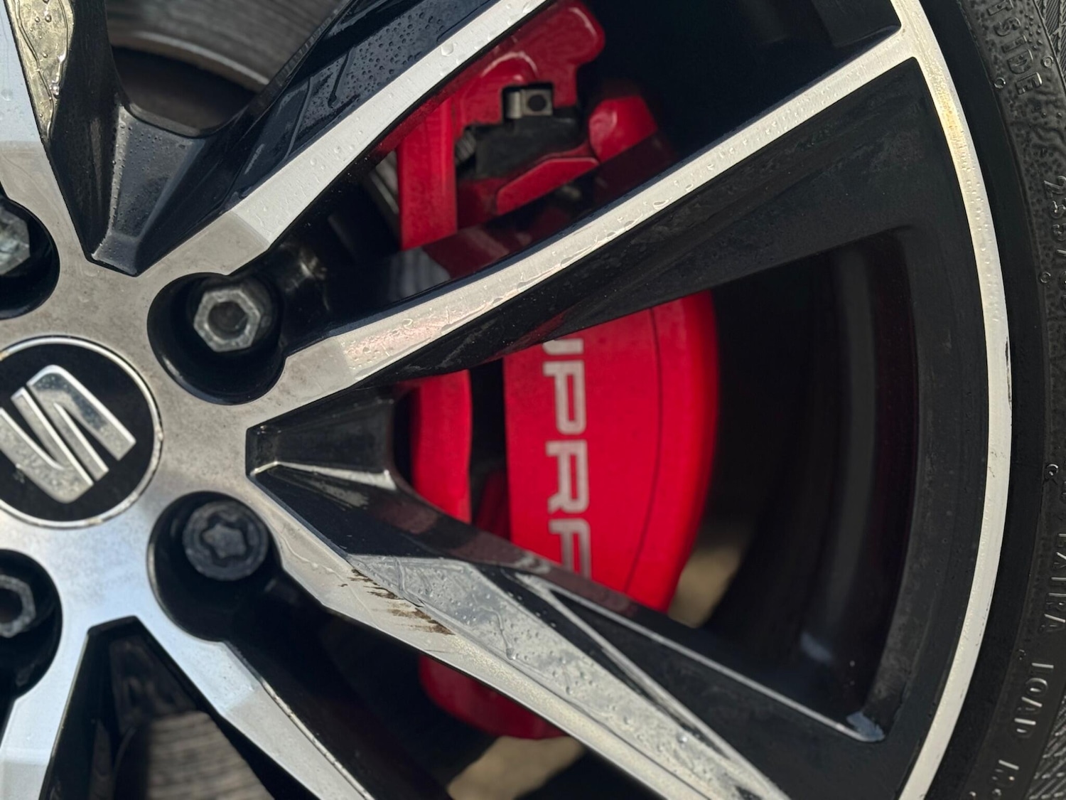 Used SEAT Leon 2017 for sale - 77345422: Photo 84