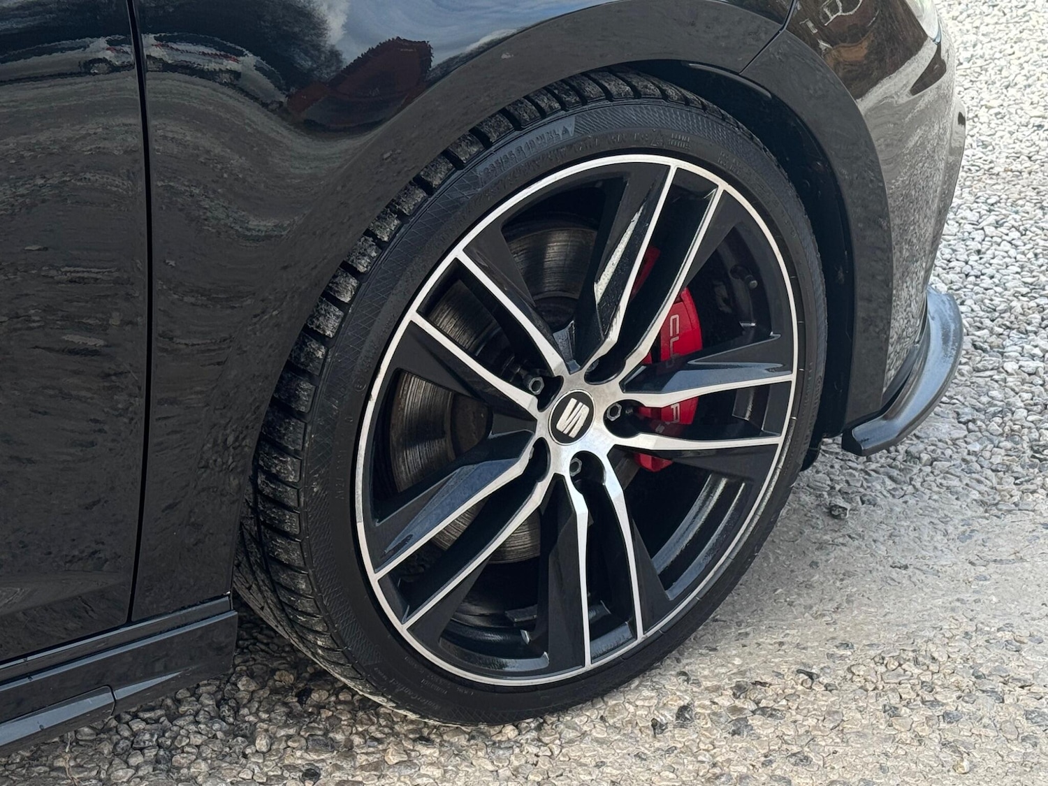 Used SEAT Leon 2017 for sale - 77345422: Photo 86