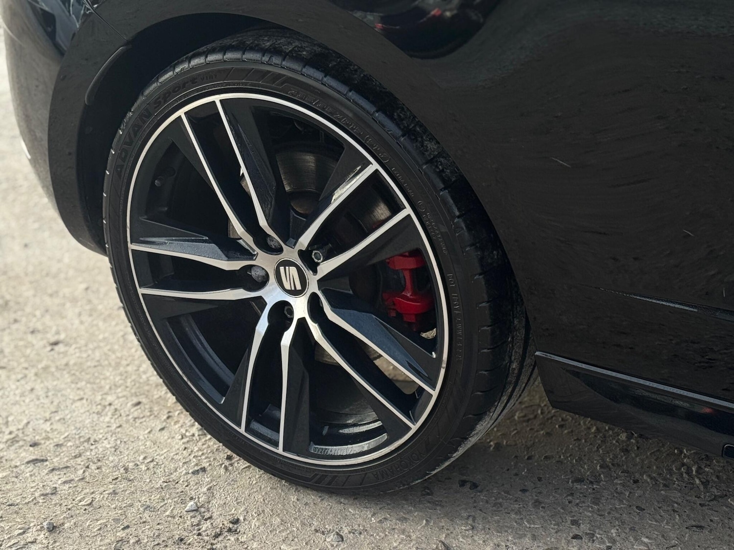 Used SEAT Leon 2017 for sale - 77345422: Photo 88