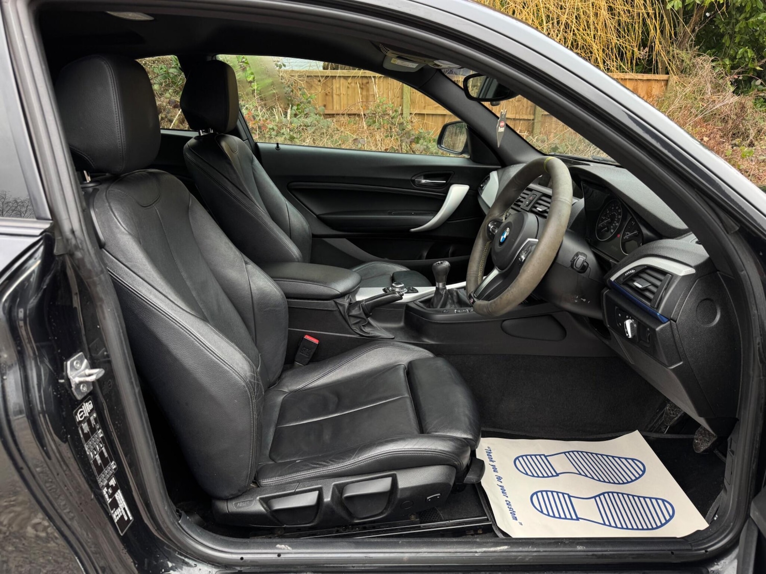 Used BMW 2 Series 2014 for sale - 77191044: Photo 18