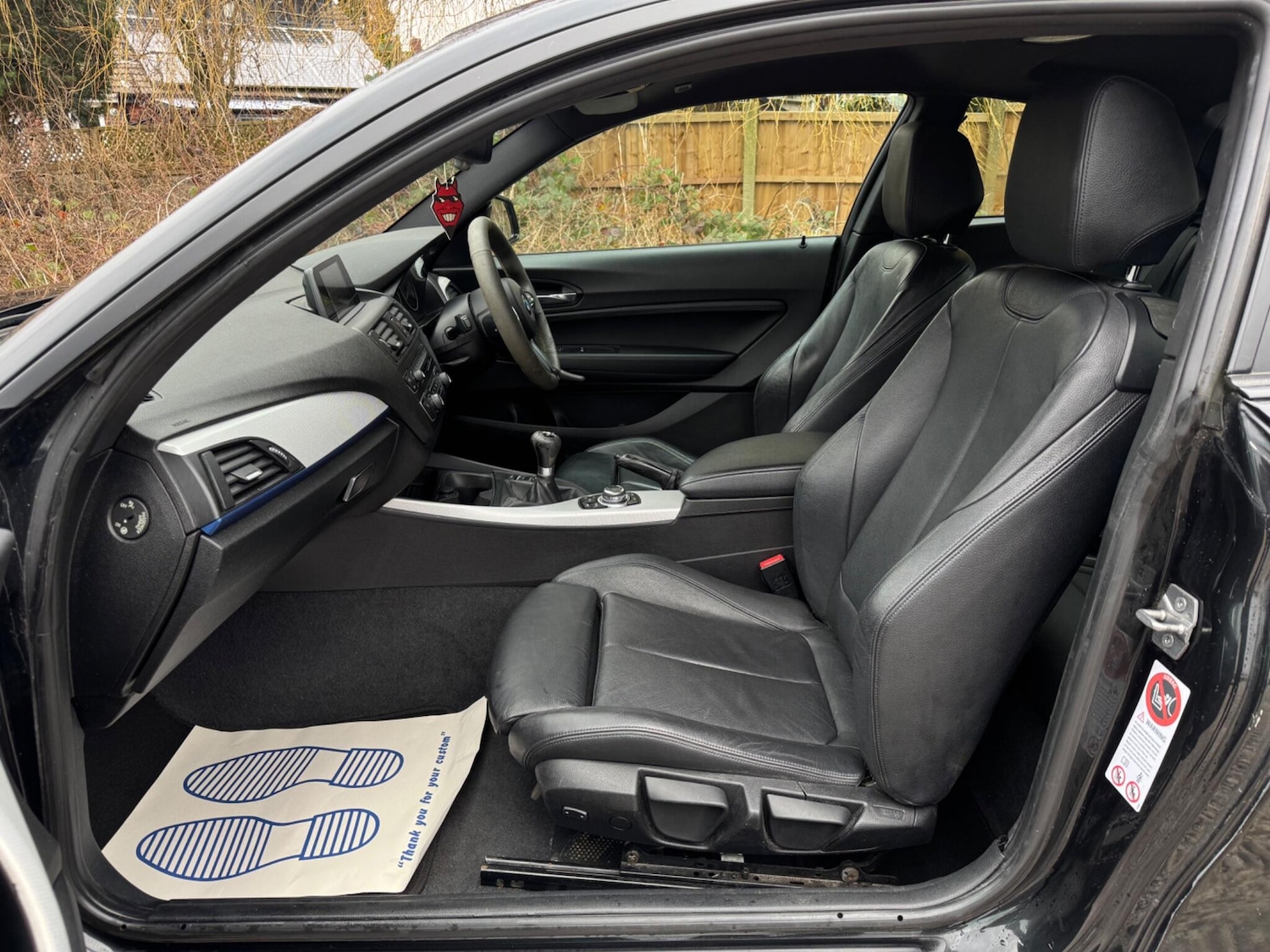 Used BMW 2 Series 2014 for sale - 77191044: Photo 19