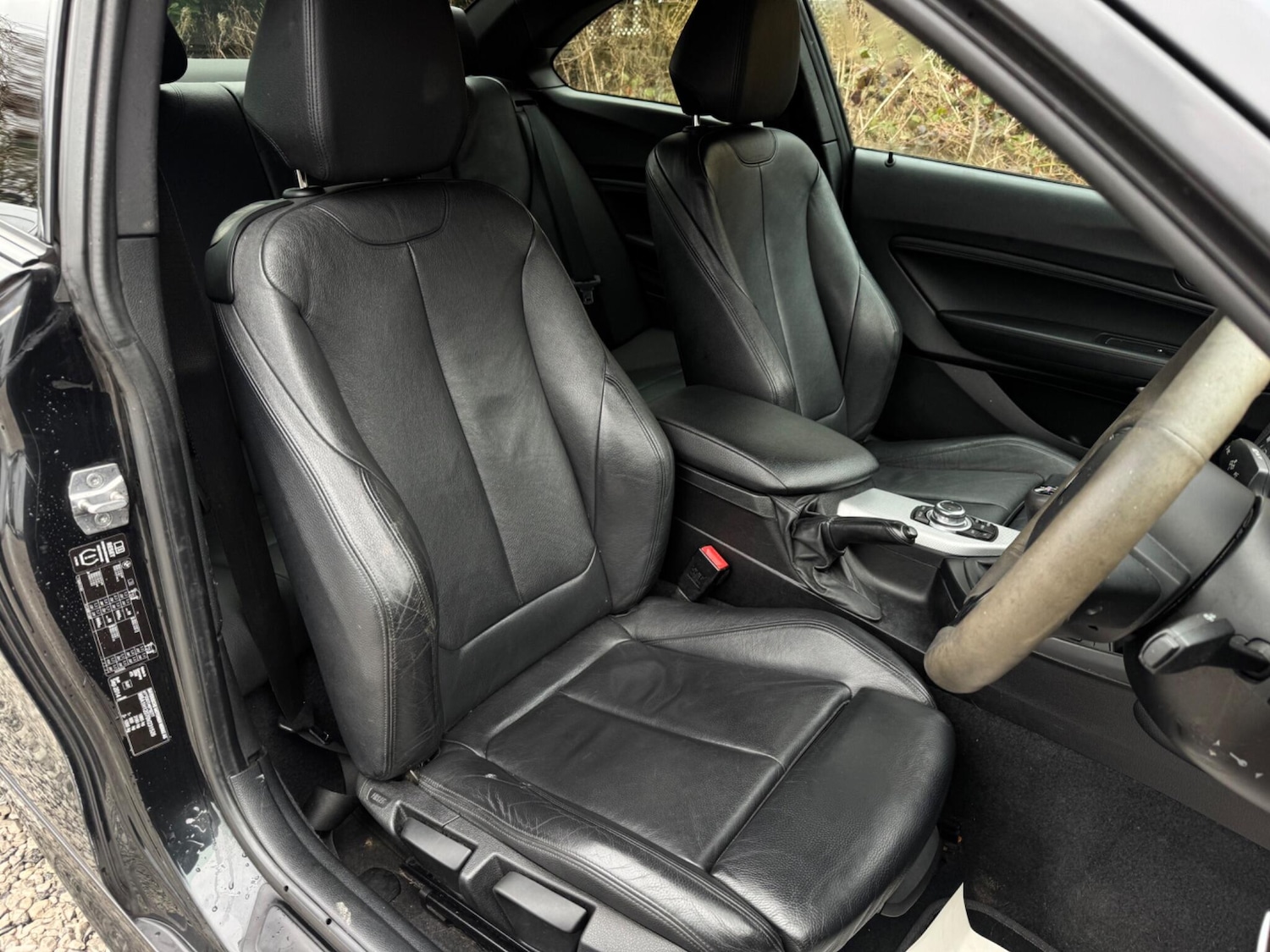 Used BMW 2 Series 2014 for sale - 77191044: Photo 21