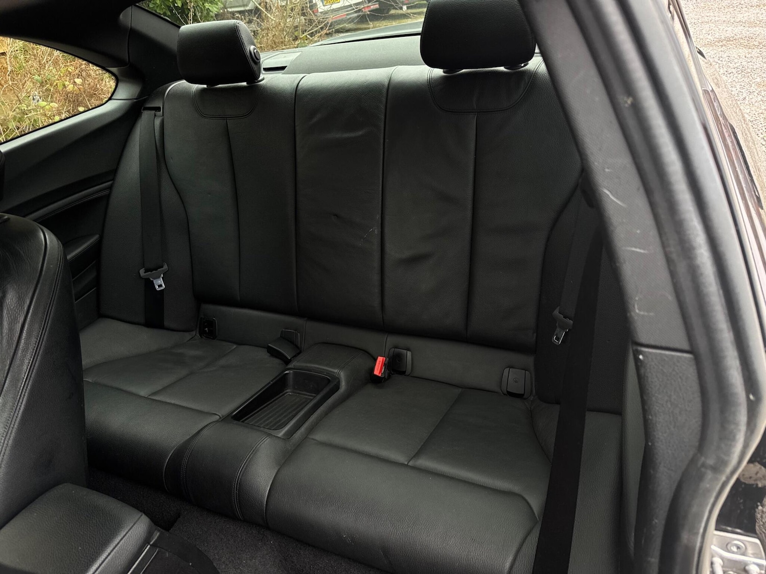 Used BMW 2 Series 2014 for sale - 77191044: Photo 25