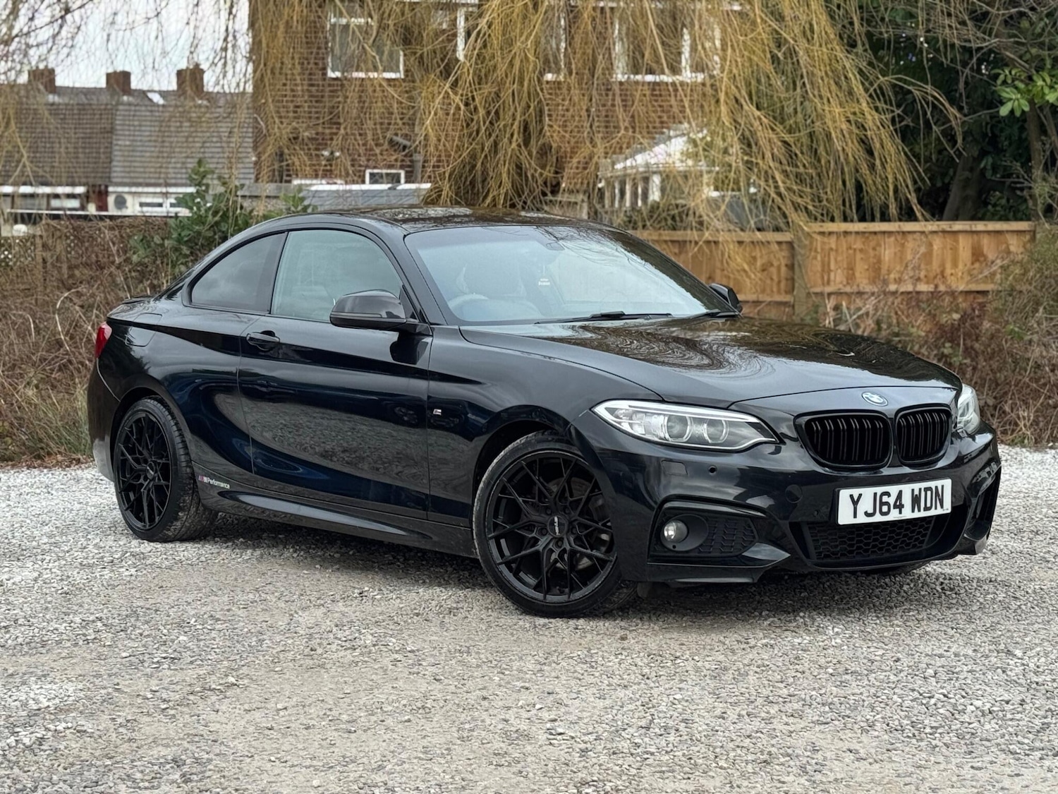 Used BMW 2 Series 2014 for sale - 77191044: Photo 27