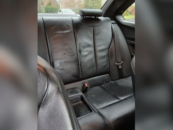 Used BMW 2 Series 2014 for sale - 77191044: Photo