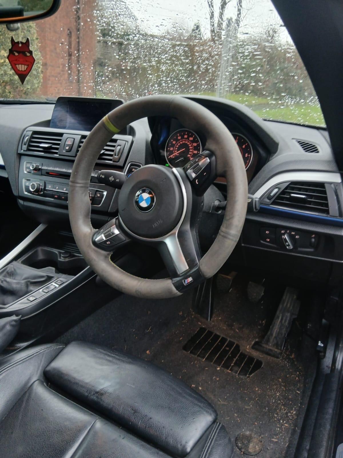 Used BMW 2 Series 2014 for sale - 77191044: Photo 4