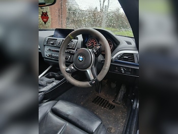 Used BMW 2 Series 2014 for sale - 77191044: Photo