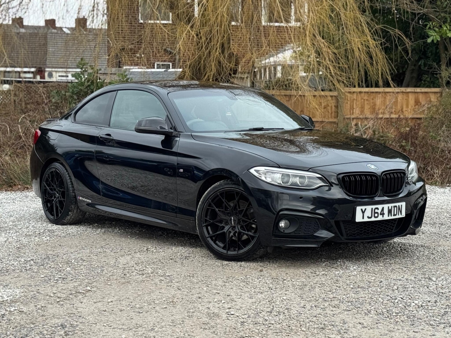 Used BMW 2 Series 2014 for sale - 77191044: Photo 65