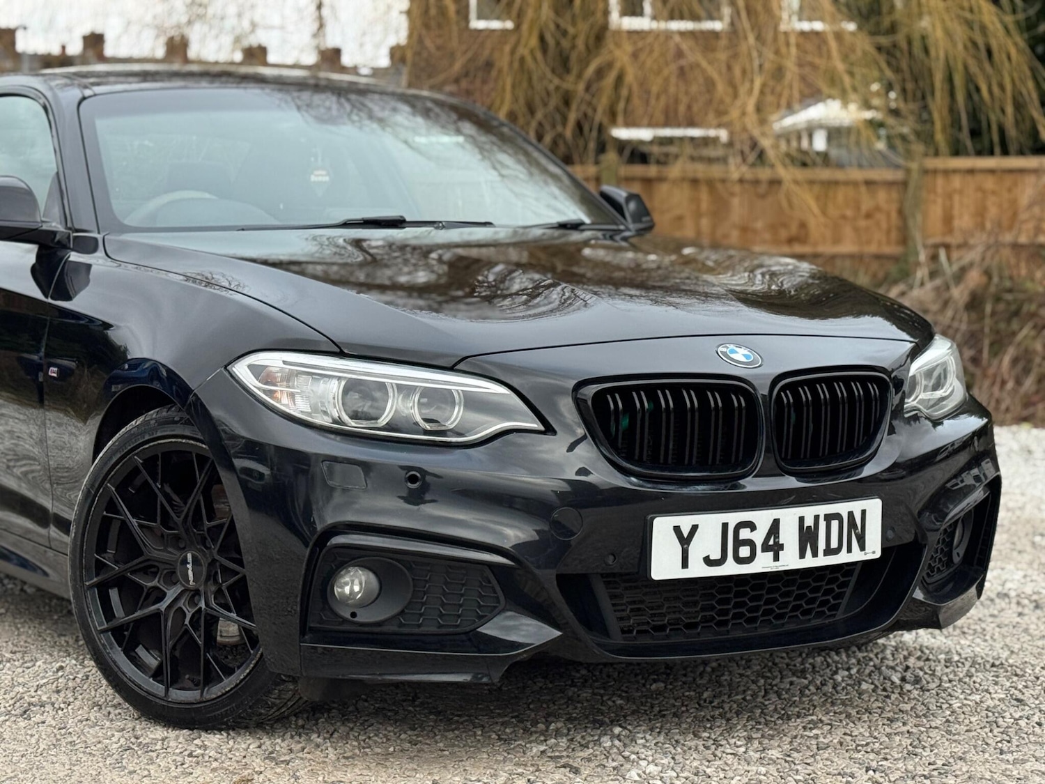 Used BMW 2 Series 2014 for sale - 77191044: Photo 66