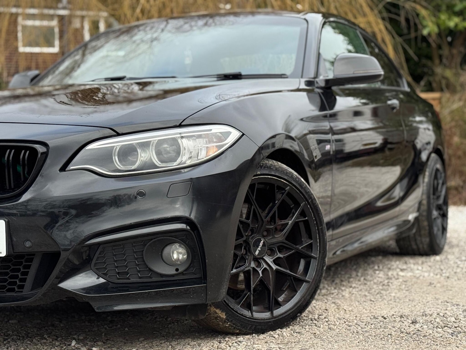 Used BMW 2 Series 2014 for sale - 77191044: Photo 67