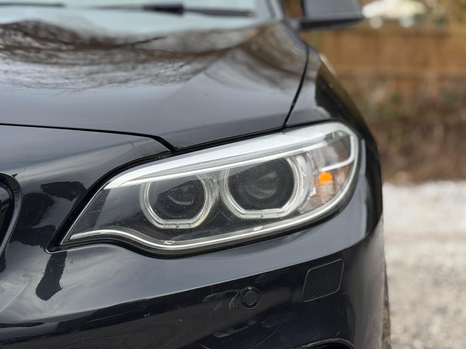 Used BMW 2 Series 2014 for sale - 77191044: Photo 68