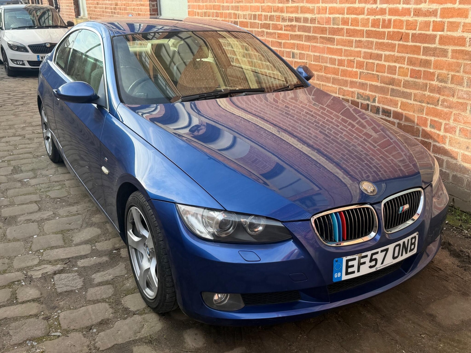 Used BMW 3 Series 2007 for sale - 77722987: Photo 1