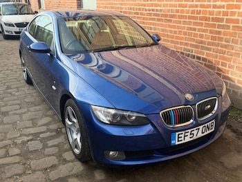 2007 (57) - 325i [3.0] SE 2dr