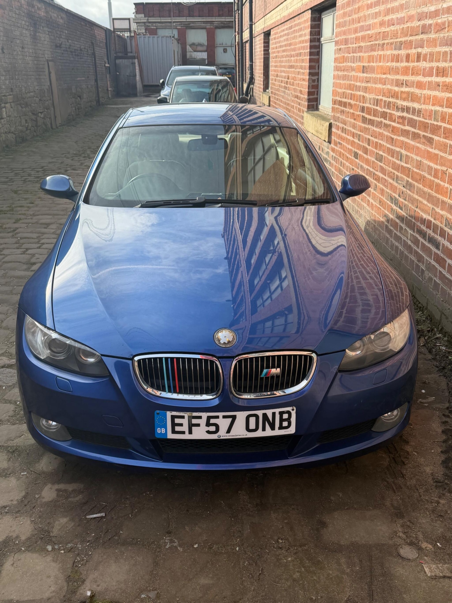 Used BMW 3 Series 2007 for sale - 77722987: Photo 2