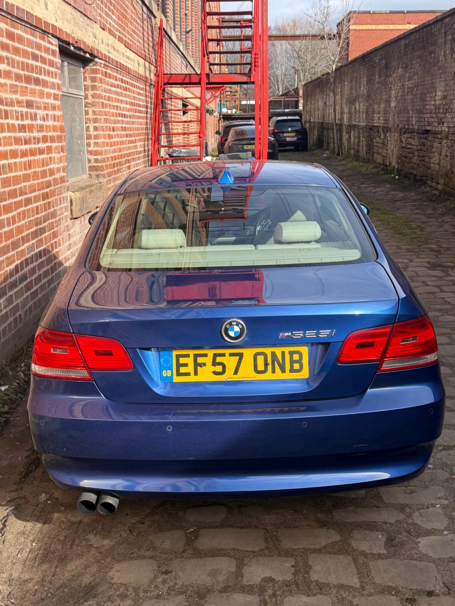 Used BMW 3 Series 2007 for sale - 77722987: Photo 3