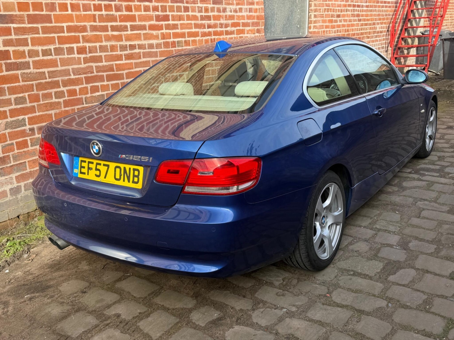 Used BMW 3 Series 2007 for sale - 77722987: Photo 4