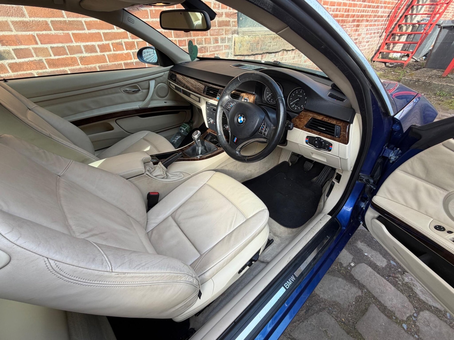 Used BMW 3 Series 2007 for sale - 77722987: Photo 5