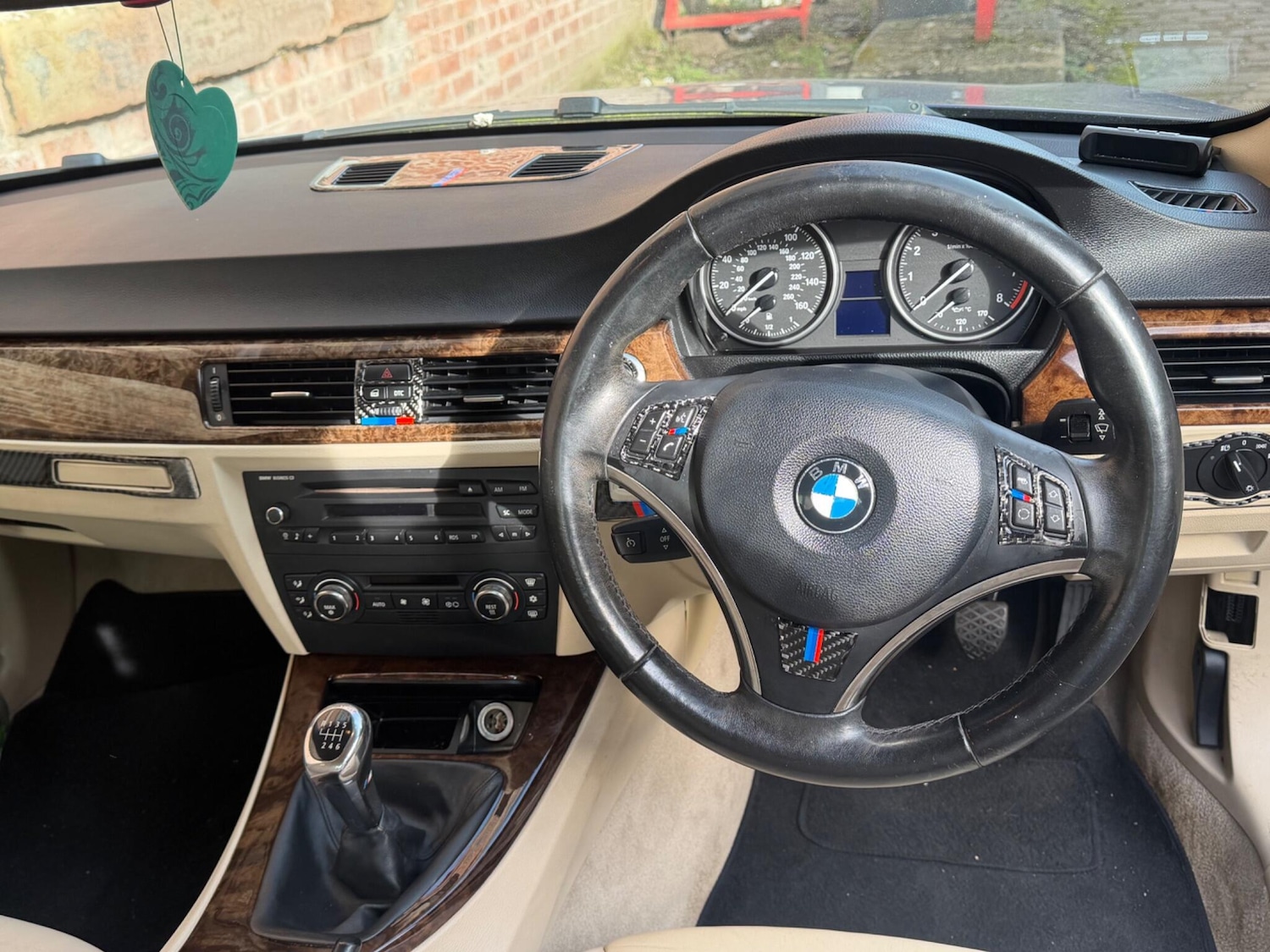 Used BMW 3 Series 2007 for sale - 77722987: Photo 8