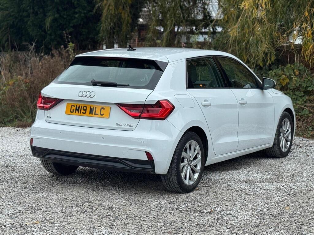 Used Audi A1 2019 for sale - 77131344: Photo 10