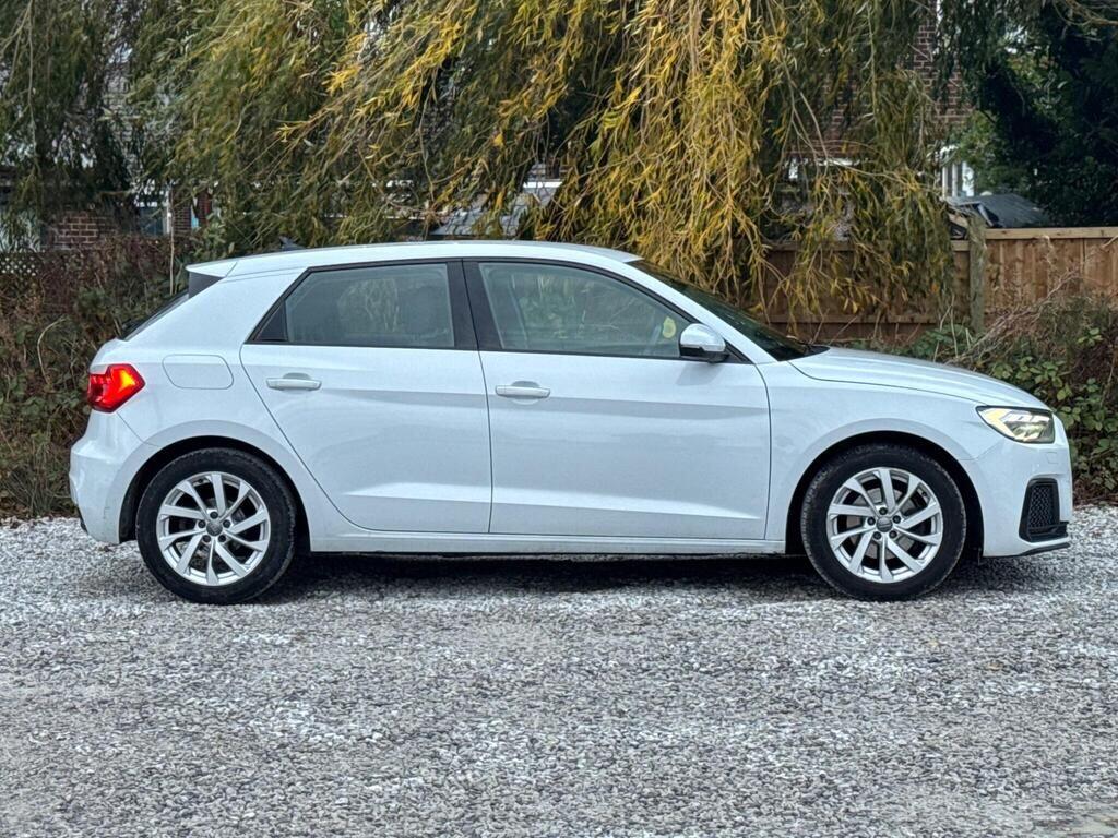 Used Audi A1 2019 for sale - 77131344: Photo 11