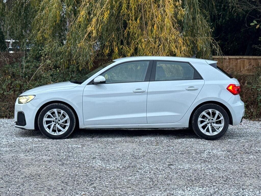 Used Audi A1 2019 for sale - 77131344: Photo 13