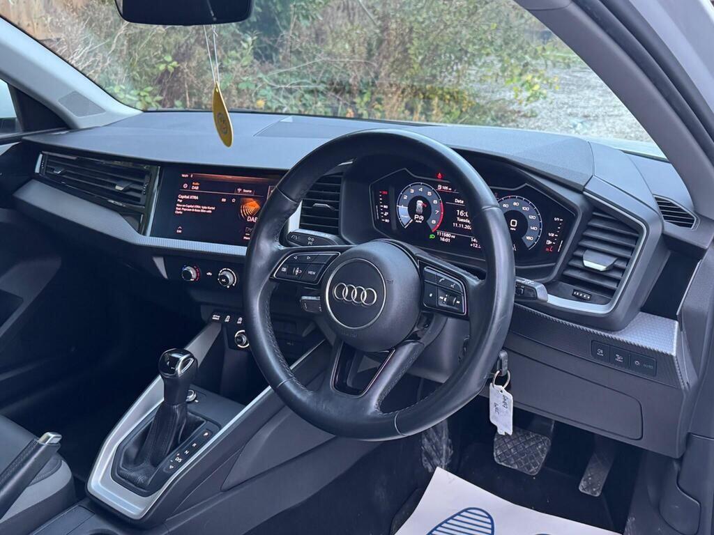 Used Audi A1 2019 for sale - 77131344: Photo 14