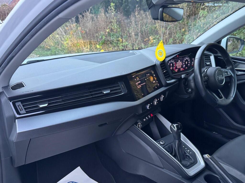 Used Audi A1 2019 for sale - 77131344: Photo 15