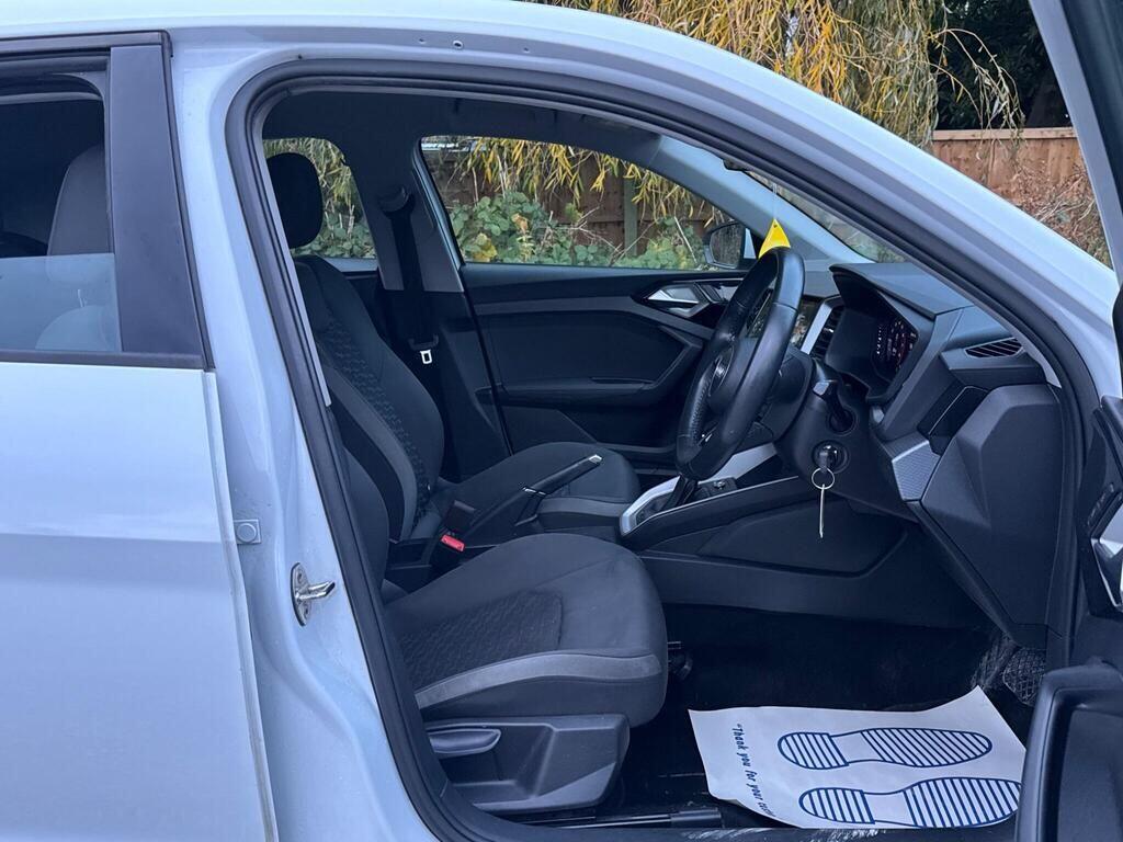 Used Audi A1 2019 for sale - 77131344: Photo 18