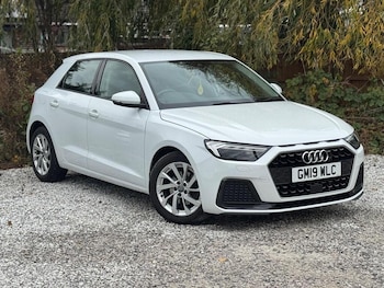 2019 (19) - 30 TFSI Sport 5dr S Tronic