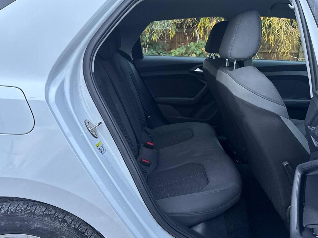 Used Audi A1 2019 for sale - 77131344: Photo 21