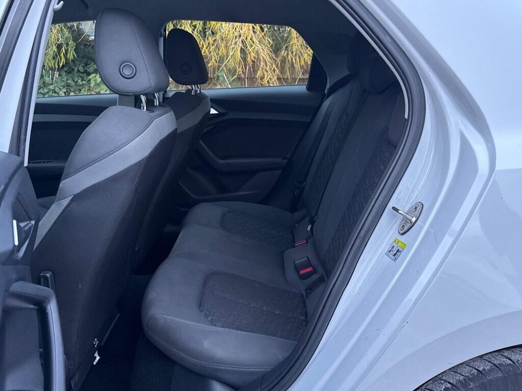 Used Audi A1 2019 for sale - 77131344: Photo 22