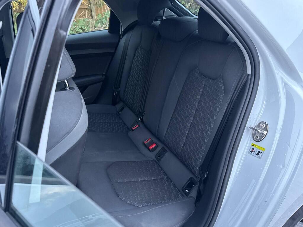 Used Audi A1 2019 for sale - 77131344: Photo 27