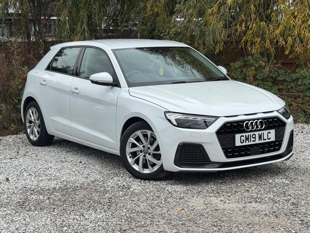 Used Audi A1 2019 for sale - 77131344: Photo 29