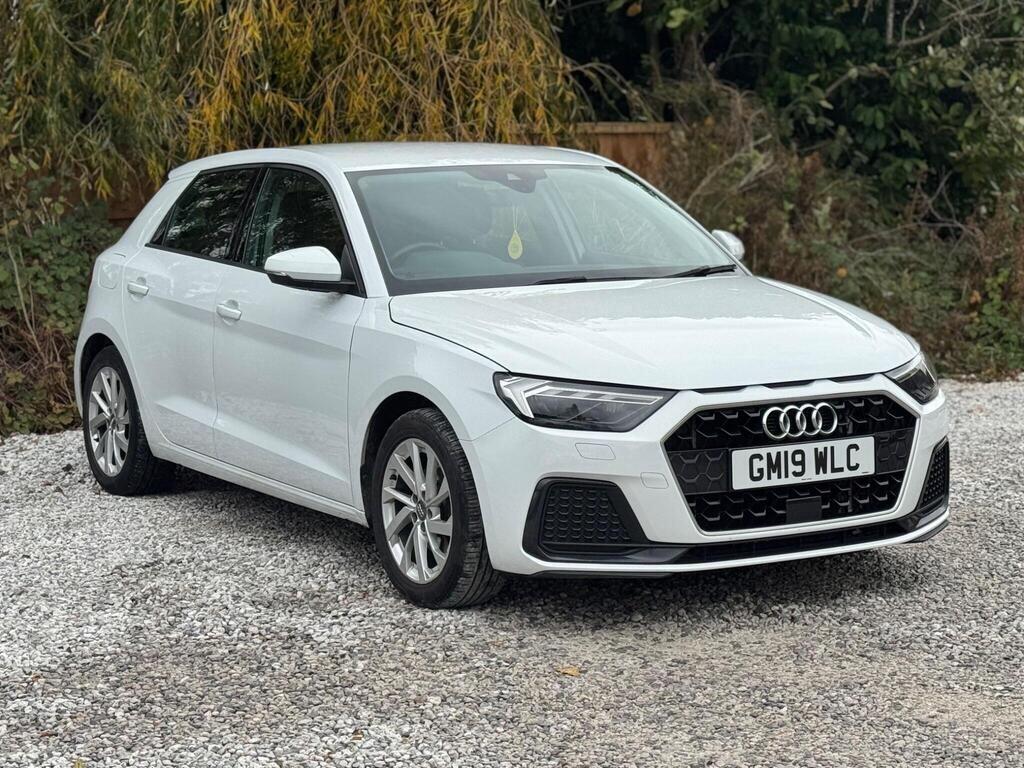Used Audi A1 2019 for sale - 77131344: Photo 3