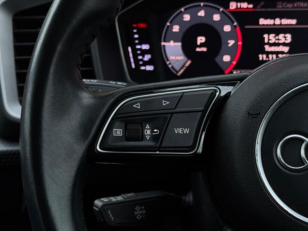 Used Audi A1 2019 for sale - 77131344: Photo 33