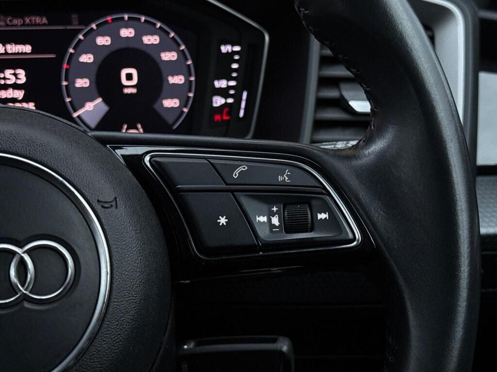 Used Audi A1 2019 for sale - 77131344: Photo 34