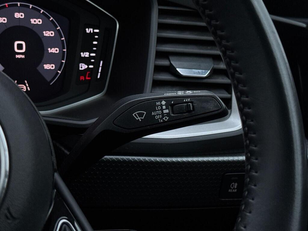 Used Audi A1 2019 for sale - 77131344: Photo 38