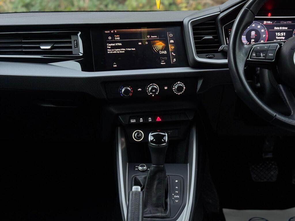 Used Audi A1 2019 for sale - 77131344: Photo 40