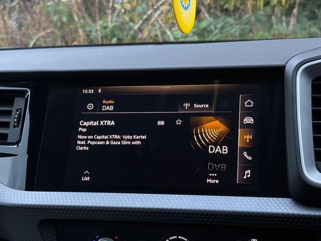 Used Audi A1 2019 for sale - 77131344: Photo 47