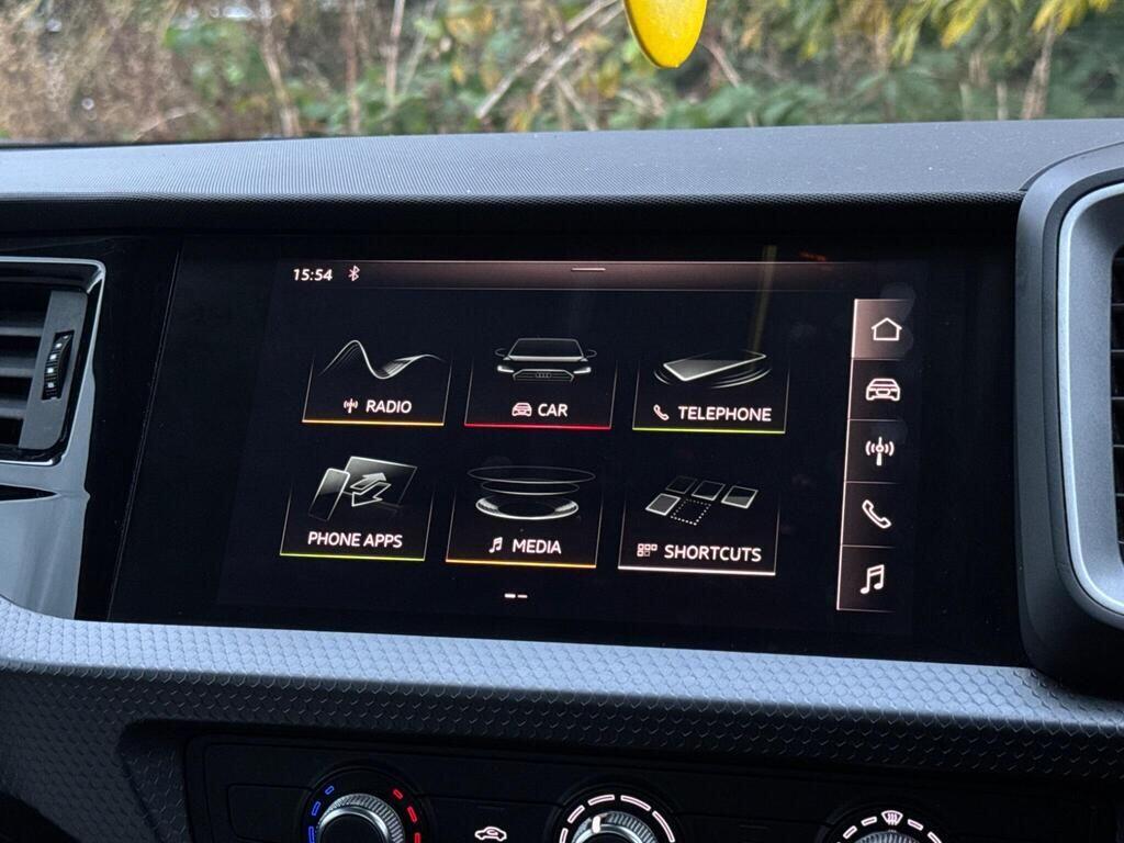 Used Audi A1 2019 for sale - 77131344: Photo 48