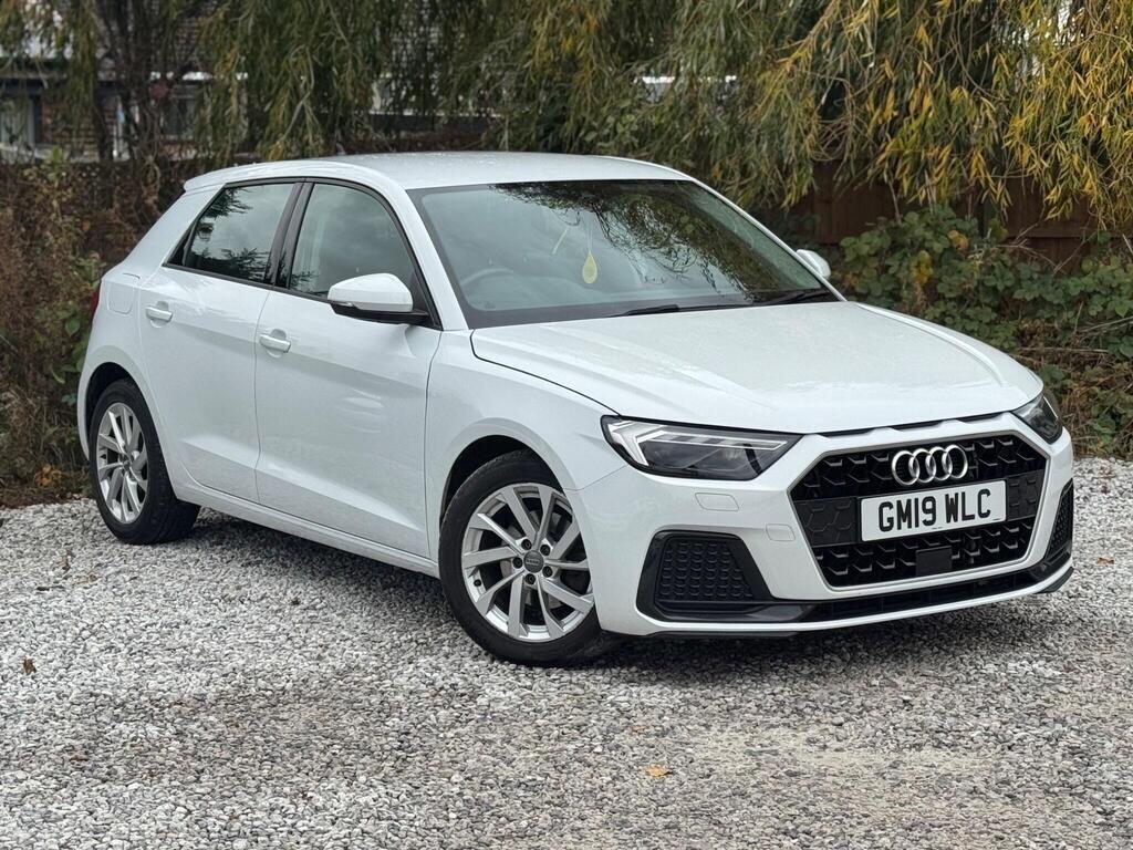 Used Audi A1 2019 for sale - 77131344: Photo 55