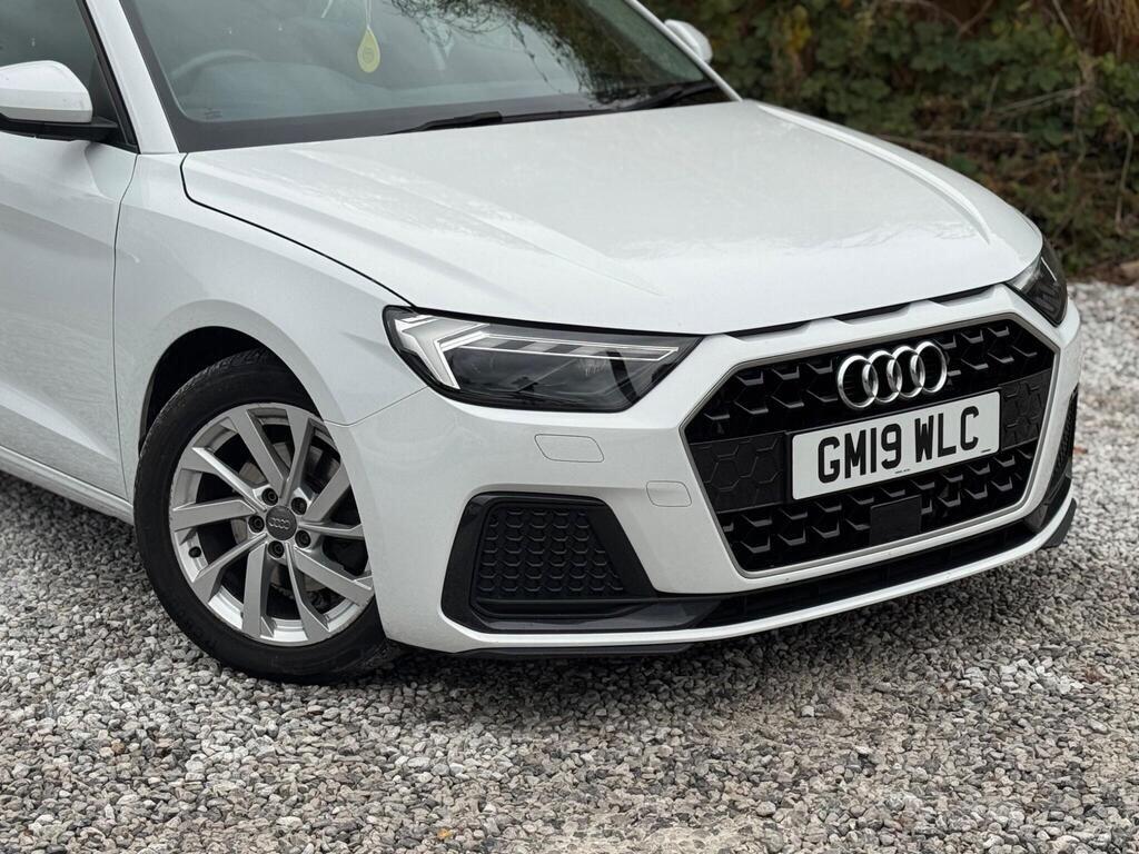 Used Audi A1 2019 for sale - 77131344: Photo 56