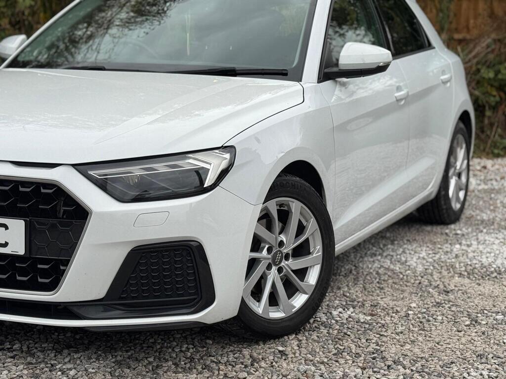 Used Audi A1 2019 for sale - 77131344: Photo 57