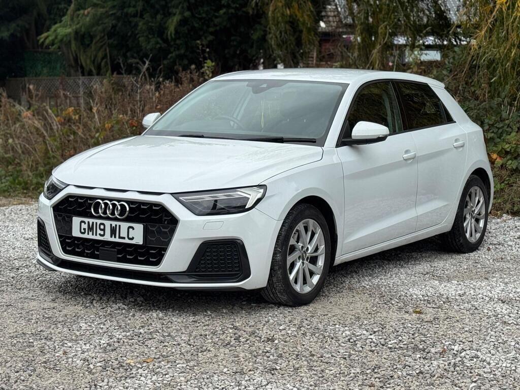 Used Audi A1 2019 for sale - 77131344: Photo 6