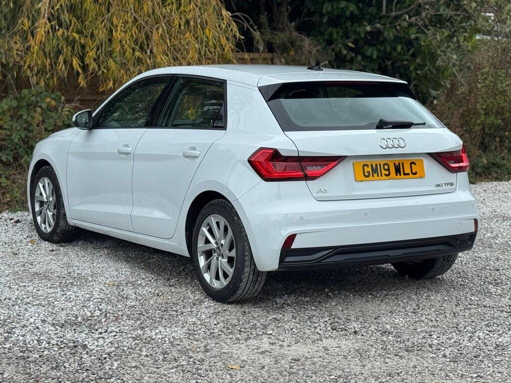 Used Audi A1 2019 for sale - 77131344: Photo 7
