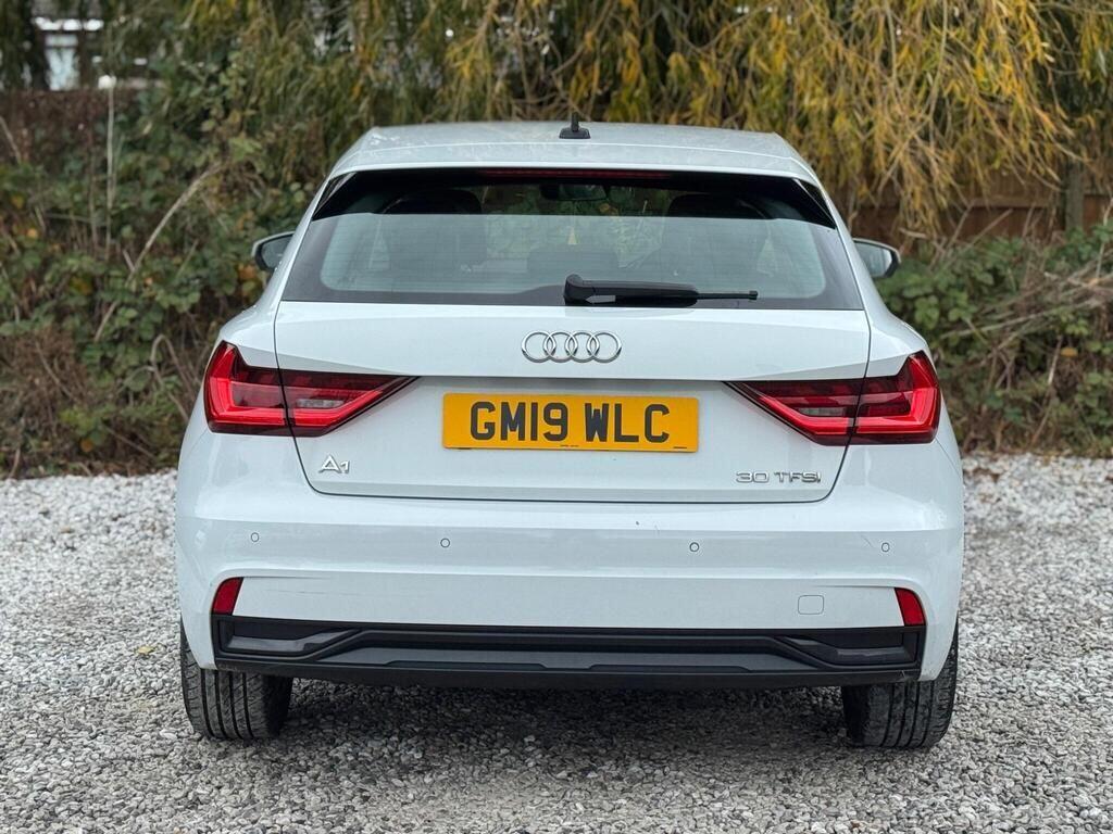 Used Audi A1 2019 for sale - 77131344: Photo 9