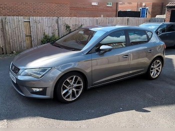 Used SEAT Leon 2013 for sale - 78573985: Photo